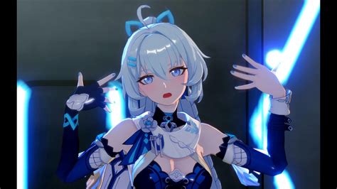 Honkai Impact 3 MMD4k 60FPS Shigure Kira 侵蚀 YouTube