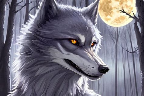 world  werewolves witches lore