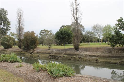 Massey Park Golf Course 10 Complete Urban