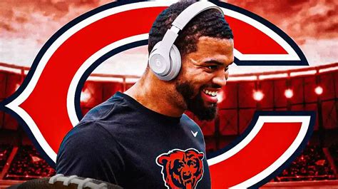 Caleb Williams destroys notion he wouldn't play for Bears