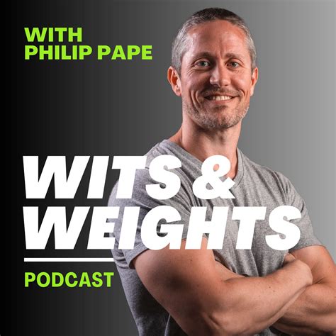 Quick Wits The Surprising Reason You Don’t Look Like You Lift Wits And Weights Nutrition