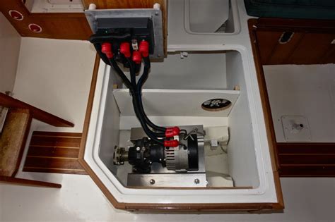 Diy electric sailboat motor Closeout ~ Know our boat