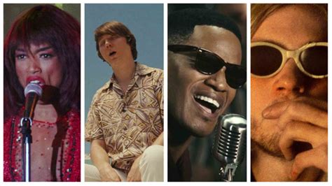 The best music biopics: great films about musical icons