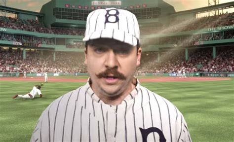 Kenny Powers Stars In Commercial For Mlb 14 The Show Video