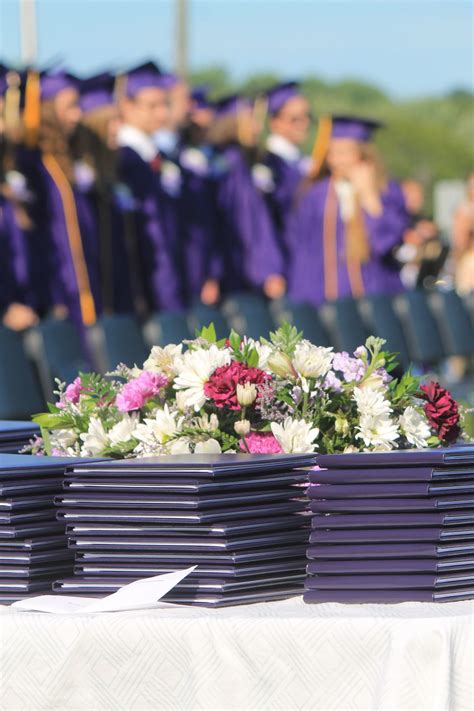 Westbrook High School grads told ‘Our success is just beginning’