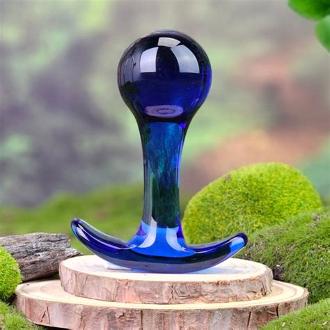 Crystal Sex Toy Etsy