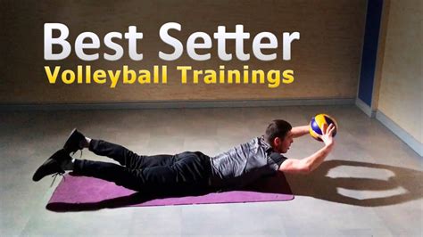 Workouts For Volleyball Setters Eoua Blog