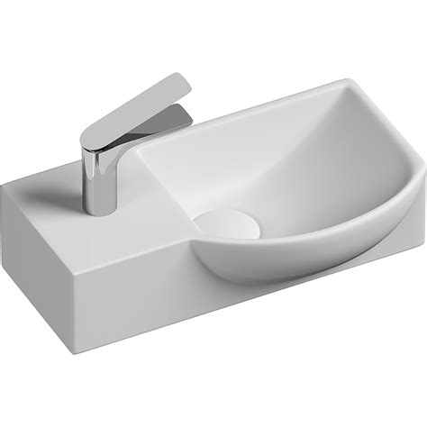 Раковина Ceramica Nova Element CN6039R - купить в Москве