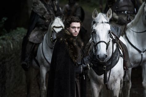 Robb Stark Game Of Thrones Photo 20731040 Fanpop