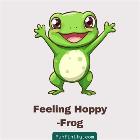 101 Frog Puns That Will Make You Ribbit With Laughter