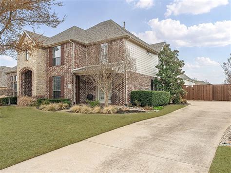 316 Shady Oaks Dr Murphy TX 75094 Zillow