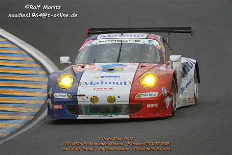 2013 LM 76 Jean Karl Vernay Raymond Narac Christophe Bourret 09