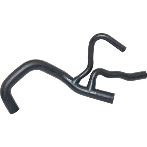 C B Ab Ford Transit Lower Radiator Hose