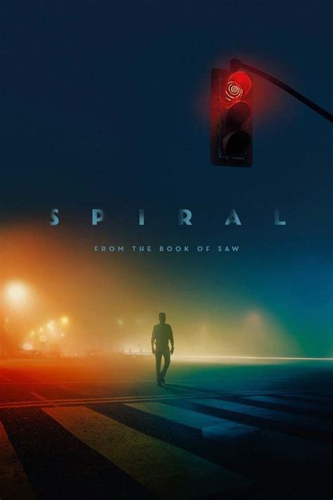 Spiral DVD Release Date July 20 2021