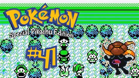 Pokemon Gelbe Edition Der Farborden Let S Play Gameboy Pokemon