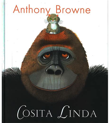 Arriba 80 Imagen Cuentos De Anthony Browne Para Imprimir Abzlocalmx