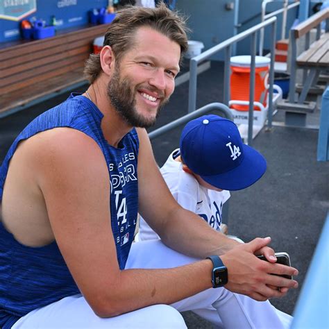 Clayton Kershaw