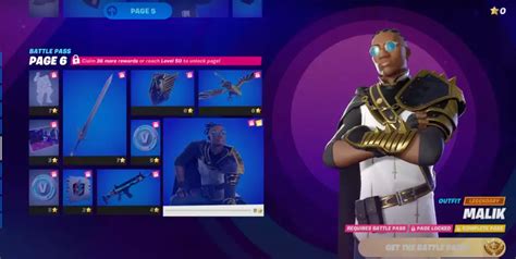 Fortnite Chapter 3 Season 3 Battle Pass Alle Skins Und Belohnungen