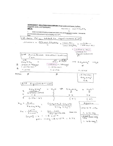 Key8 This Is Coursework For General Chemistry Lab Chem V106l Studocu