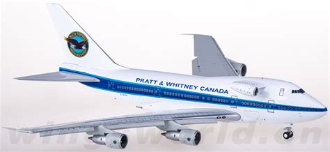 Xx A Pratt Whitney Canada Boeing Sp C Gtff