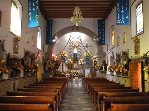 Horario De Misa En Parroquia Natividad De La Virgen Mar A De Tecolutla