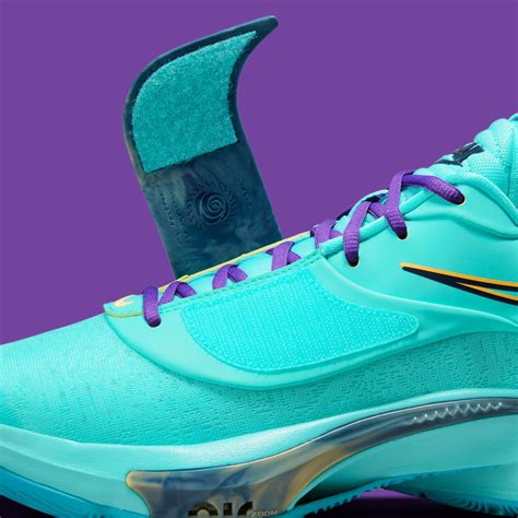 Nike Zoom Freak 3 Aqua Giannis Da0694 400