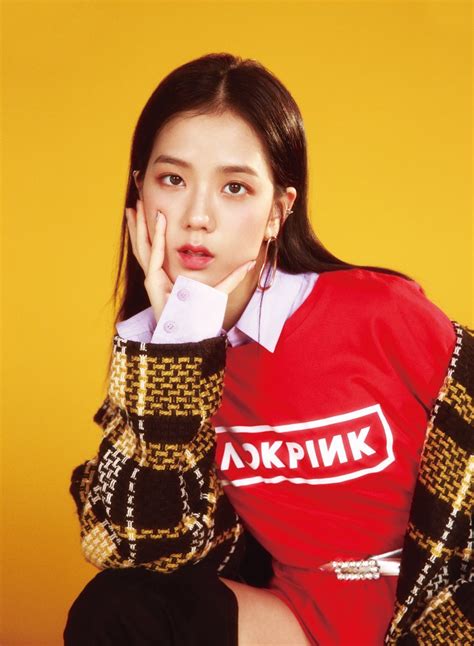 Jisoo ♡ Jisoo Blackpink Photo 41266363 Fanpop