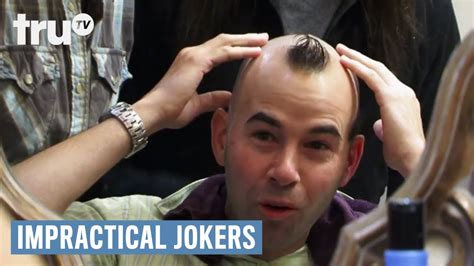 Impractical Jokers Every Murr Punishment In 2 Minutes Or Less Trutv Youtube