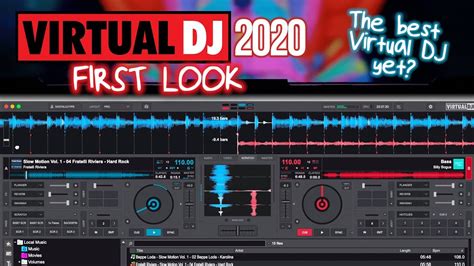 Virtualdj Pro Full