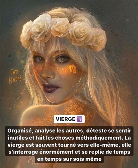 Meme Signe Astrologique Vierge Esprit Du Zodiaque Dition En