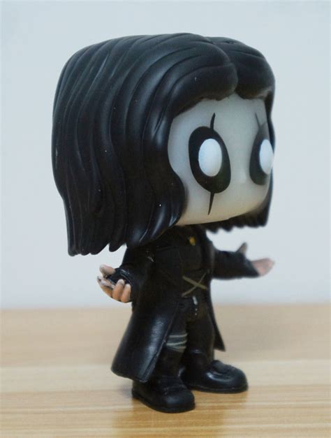 Movie Television Characters Collectibles Fantasy Movie The Crow 133