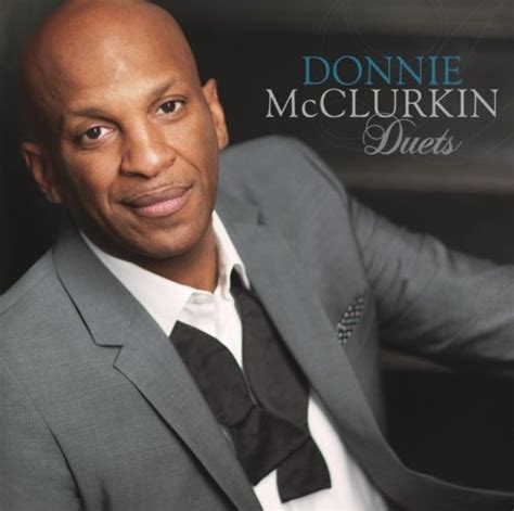 Donnie McClurkin - Duets Album Reviews, Songs & More | AllMusic