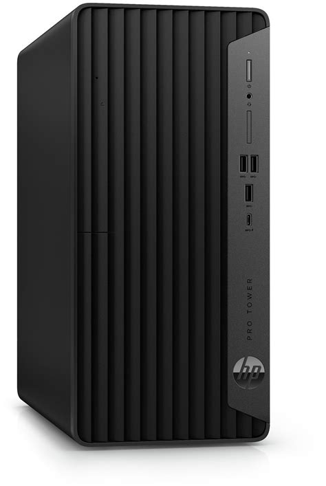 Hp Pro 400 G9 Tower Core I5 16gb 256gb Ssd 6a7v0eauuw Dustinno