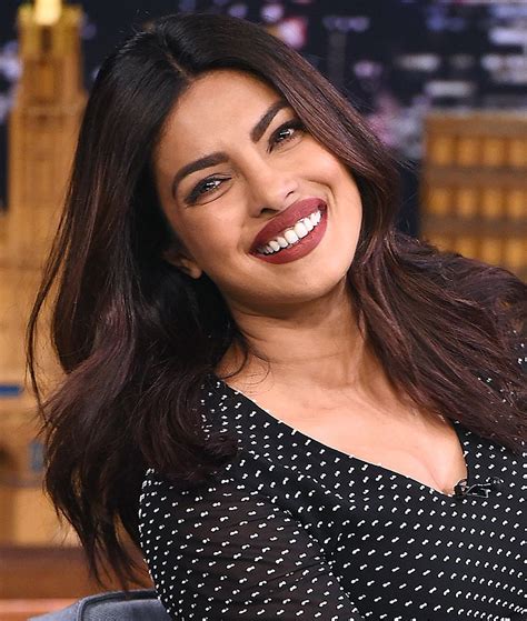 How To Get Priyanka Chopra S Lip Colors