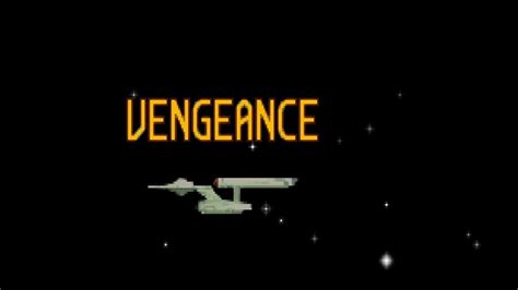 Star Trek 25th Anniversary Ending Episode Seven Last Vengeance