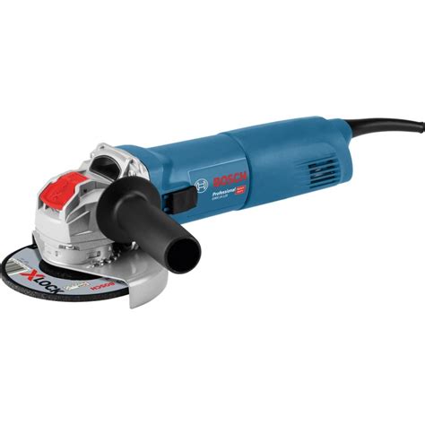 Bosch Professional GWS 17 125 S Avuç Taşlama Makinesi 0 601 7D0 300