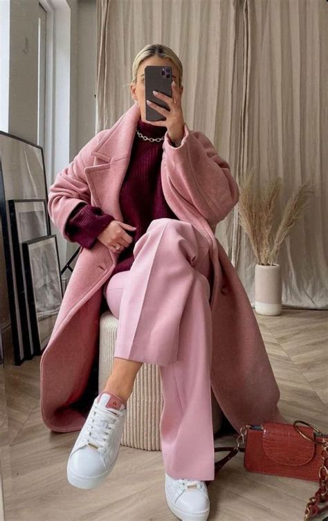 Pin on Модные образы in 2024 Modest fashion outfits Winter fashion