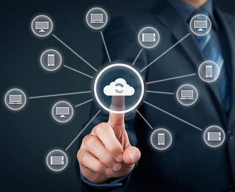 Managed Cloud Computing Services | SKYTEK Cloud