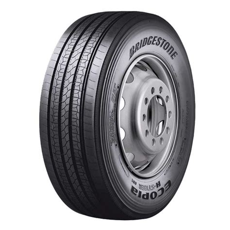 BRIDGESTONE M STEER 001 Autobat