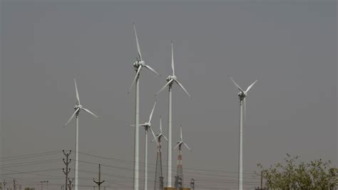 Suzlon Group Bags 50 MW Wind Project From Sembcorp Company Business News