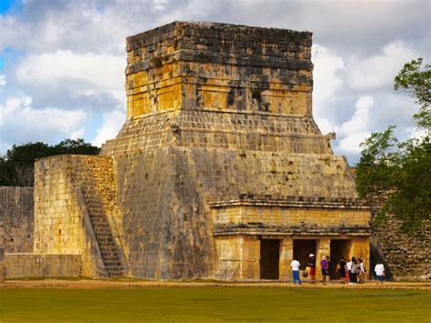 Progreso Chichen Itza Mayan Ruins Excursion Progreso Yucatan Excursions