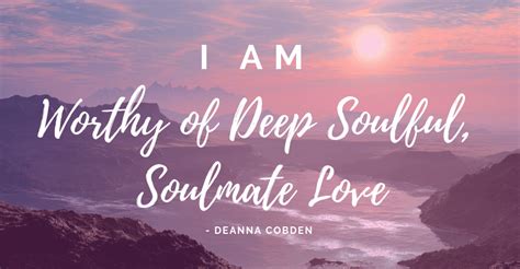 50 Love Affirmations To Attract Your Soulmate 2024