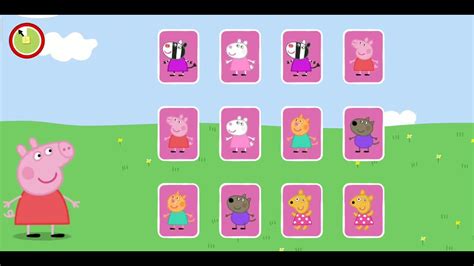 Peppa Pig Polly Parrot Next Lvl YouTube