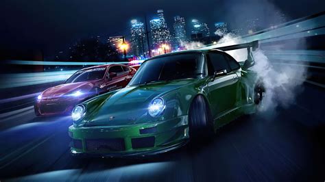 Need For Speed Unbound K Gaming Wallpapers Wallpaper Cave