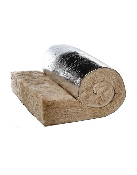 Earthwool Roofing Insulation Blanket Foil Facing Pricewise Insulation