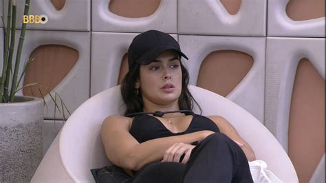 Central Reality BBB23 On Twitter Amanda Pra Mim Quem Mais Tem Medo