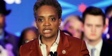 The Five Rip Lori Lightfoot For Dismal Job As Chicago Mayor Fox