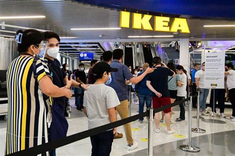 Ikea Opens First Outlet In Philippines Its Largest