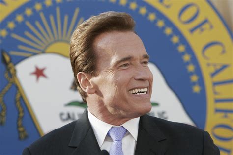 Arnold Schwarzenegger | USC Price School