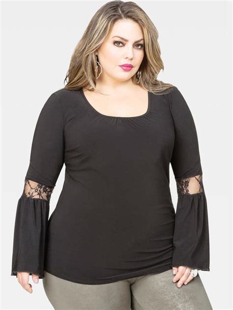 Xxl Xl Plus Size Women Tops Wonder Beauty Lingerie Dress Fashion Store